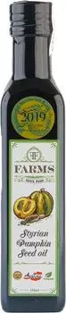 Масло тыквенное FF Farms Штирийское 250мл