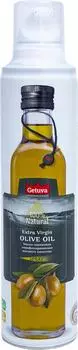 Масло оливковое Getuva Spray Extra Virgin нерафинированное 250мл