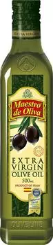 Масло оливковое Maestro de Oliva Extra Virgin 500мл