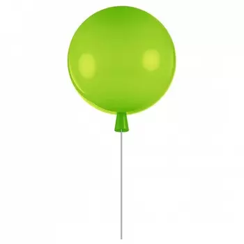 Накладной светильник Loft it Memory 5055C/S green