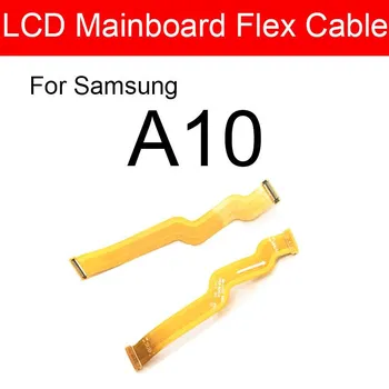 Гибкий кабель материнской платы для Samsung Galaxy A60 A70 A80 A50 SM-A505FD A30 A20 A10, запасные части гибкого кабеля основной платы Samsung A50/A505F-Small