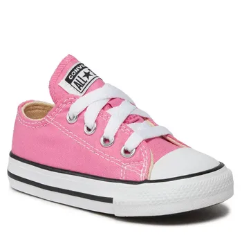 Кроссовки Converse InfC/T A/S, розовый