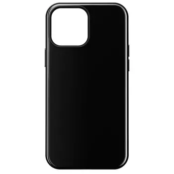 Чехол-накладка Nomad Sport для смартфона Apple iPhone 13 Pro Max, пластик/поликарбонат, черный (NM01043485)