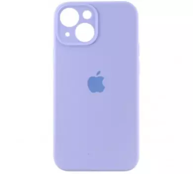 Чехол-накладка ORG для смартфона Apple iPhone 13 mini, light violet (134172)