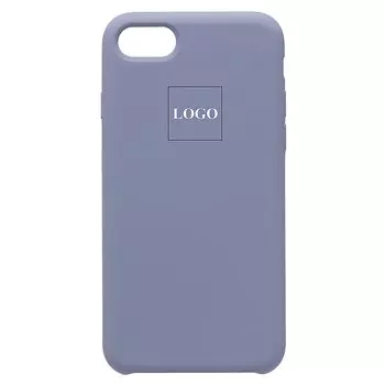Чехол-накладка ORG для смартфона Apple iPhone 7/8/SE2020, midhight blue (206955)