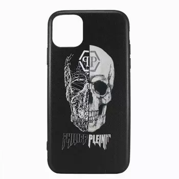 Чехол-накладка ORG PC033 для смартфона Apple iPhone 11 Pro Max 6.5", рисунок 007 (105175)