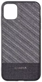 Чехол-накладка Lyambda Europa LA05-1261-BL для смартфона Apple iPhone 12/12 Pro, 0 (LA05-1261-BL)