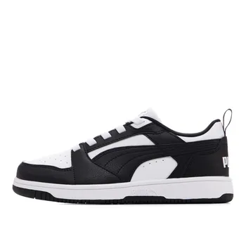 Детские кроссовки Puma Rebound V6 Lo