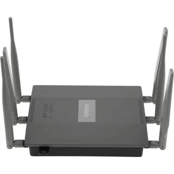 Wi-Fi точка доступа D-Link DAP-2695/RU/A1A