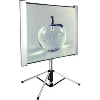 Экран напольный Cactus TriAlExpert CS-PSTALE-180X102