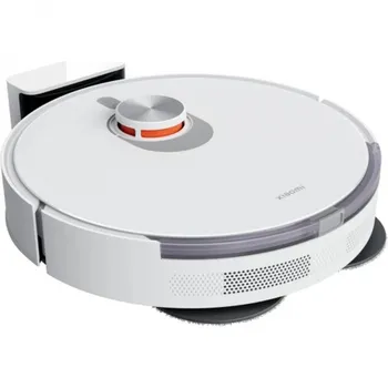 Робот-пылесос Xiaomi Robot Vacuum S20+ EU (BHR8159EU) White