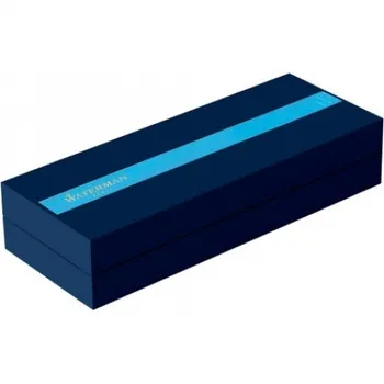 Ручка шариковая Waterman Carene S0700000 Deluxe Black GT