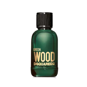 DSQUARED2 Green Wood 30