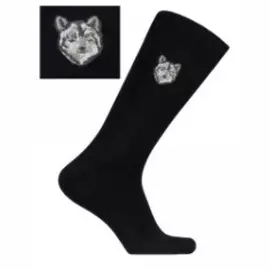 Термоноски AVI-Outdoor NordKapp 39-42 Bamboo Wolf арт. 495W tr-214307