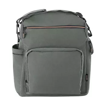 Сумка-рюкзак для коляски ADVENTURE BAG, цвет TAIGA GREEN Inglesina