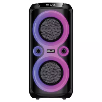 Музыкальный центр Aiwa CAS-620