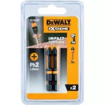 Набор бит DeWALT DT70532T-QZ