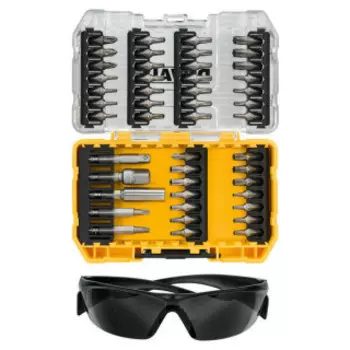 Набор бит DeWALT DT70704-QZ