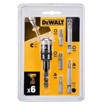 Набор бит DeWALT DT71514-QZ