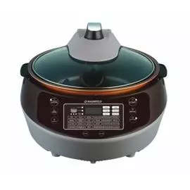 Мультиварка Maunfeld MF-1621BR