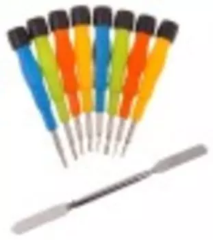 Набор инструментов REXANT 12-4765
