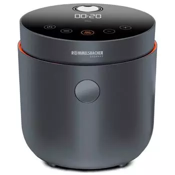 Мультиварка Rommelsbacher MRK 500