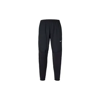 Мужские брюки для бега Nike Essential, черные CU5519-010 L