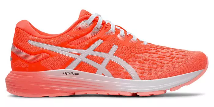 Кроссовки женские ASICS DYNAFLYTE 4 (розовый, 7,0, 1012A465-751)
