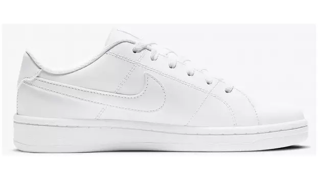 Кроссовки женские WMNS NIKE COURT ROYALE 2 (белый, 6,0, )