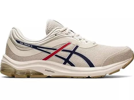 Кроссовки мужские ASICS GEL-PULSE 11 MX (белый, 10,5, 1011A734-201)