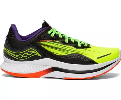 Кроссовки мужские Saucony Endorphin Shift 2 (ViziPro, 10.0, S20689-65-10)