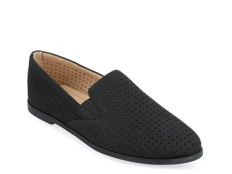 Лоферы Lucie Journee, Black