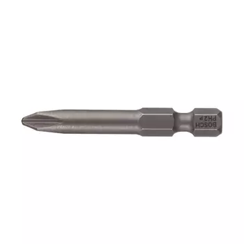Набор бит Bosch PH2х49мм 3шт (528)