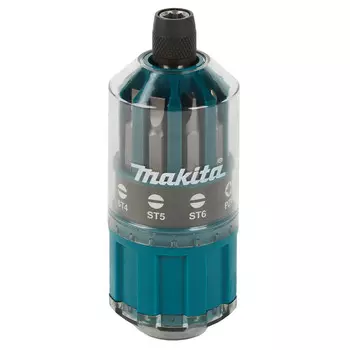 Набор бит Makita 18шт (B-28896)