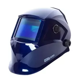 Маска сварщика хамелеон RedVerg RD-WM 705