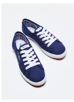 Кеды PEPE JEANS LONDON