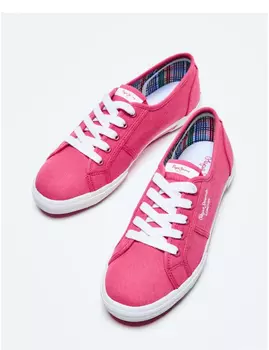 Кеды PEPE JEANS LONDON