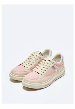 Кеды PEPE JEANS LONDON