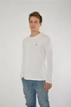 Лонгслив GUESS