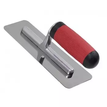 Шпатель ID Taloche Inox, 195х70 мм