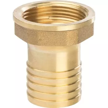 Штуцер Stout SFT-0036-011435 1 1/4 дюйма 35 мм с внутренней резьбой