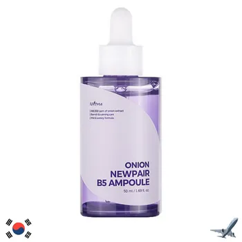ISNTREE ONION NEWPAIR B5 АМПУЛЫ 50мл