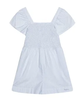 Платье Pepe Jeans, синий