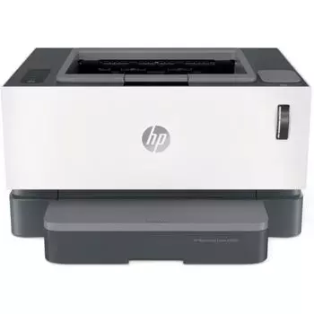 Лазерный принтер HP