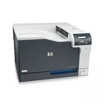 Лазерный принтер HP