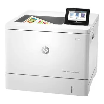 Лазерный принтер HP