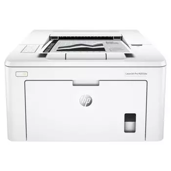 Лазерный принтер HP