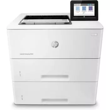 Лазерный принтер HP