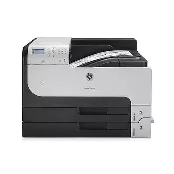 Лазерный принтер HP