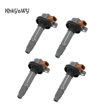 Kbkyawy катушка зажигания BL3Z12029C для Lincoln MKT Ford F-150 2,0 T Explorer U502 Raptor F-150 BL3E12A375CC